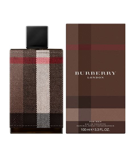 profumo burberry london 100 ml uomo prezzo|Burberry London for Men Eau de Toilette 100 ml .